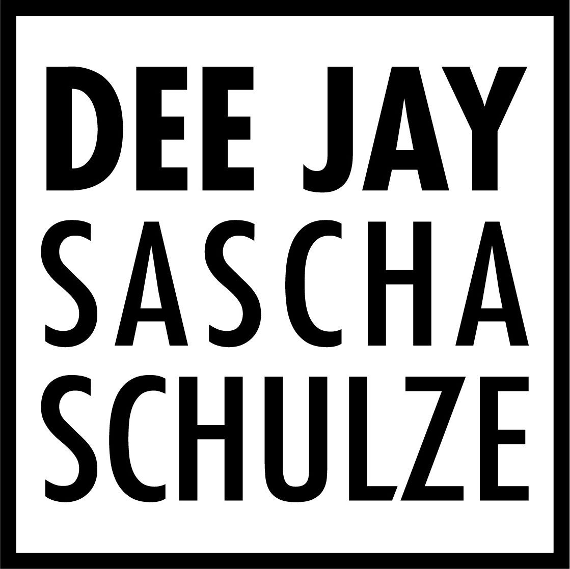 DEE JAY Sascha Schulze